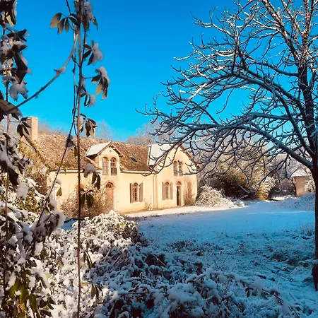 La Maison Sycomorette *