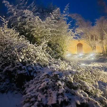 La Maison Sycomorette منزل للإقامة