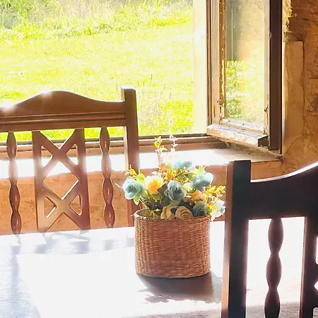 منزل للإقامة La Maison Sycomorette *