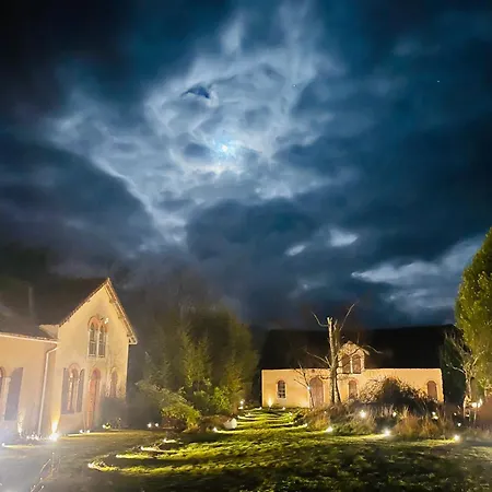 منزل للإقامة La Maison Sycomorette Courcival