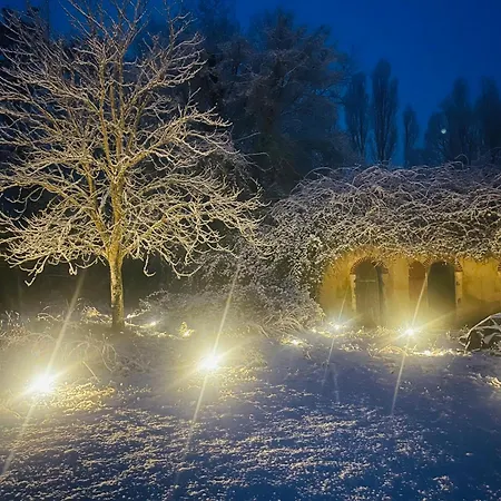 La Maison Sycomorette