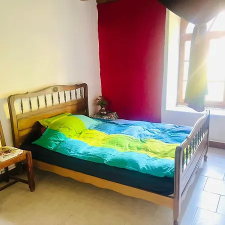 La Maison Sycomorette * Courcival