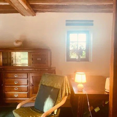 La Maison Sycomorette *