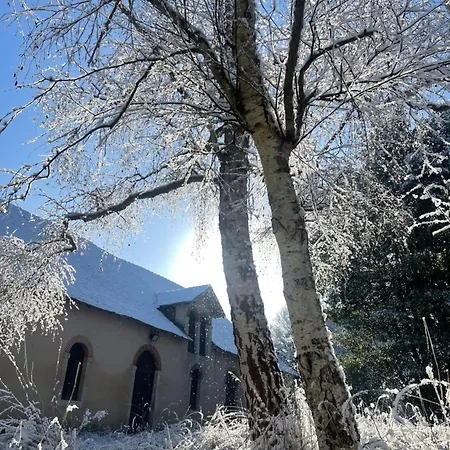 منزل للإقامة La Maison Sycomorette *