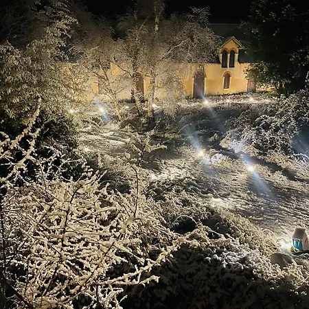 منزل للإقامة La Maison Sycomorette *