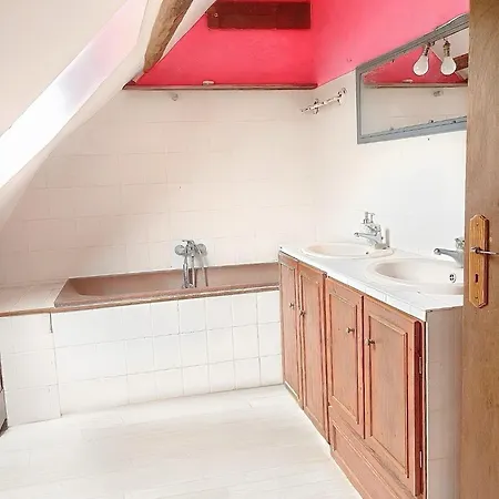 La Maison Sycomorette *