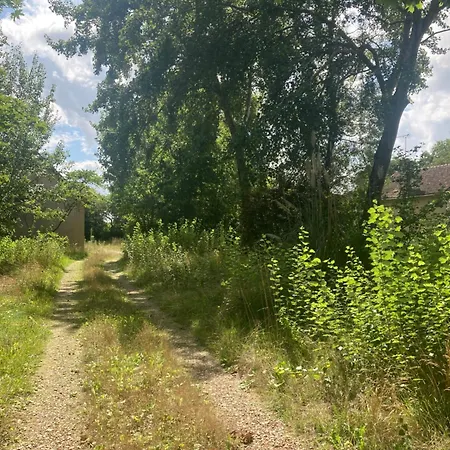 La Maison Sycomorette منزل للإقامة *