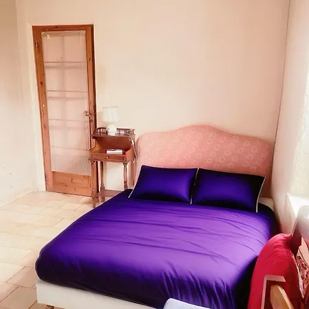 La Maison Sycomorette Kwatera prywatna *