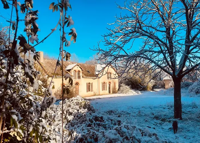La Maison Sycomorette *