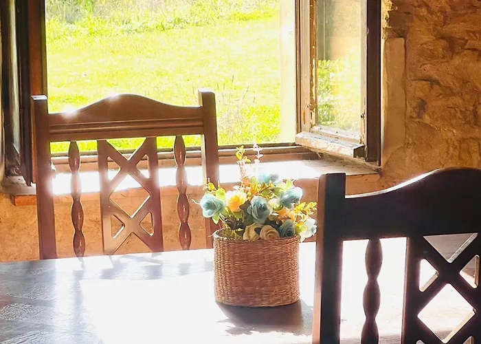 홈스테이 La Maison Sycomorette *