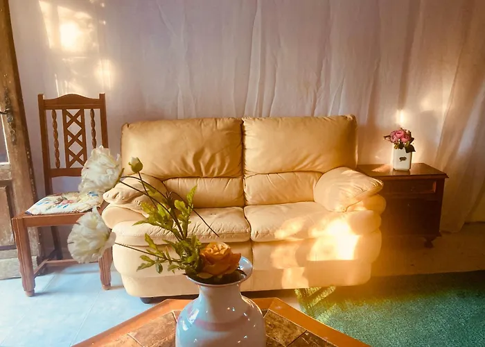 La Maison Sycomorette Courcival