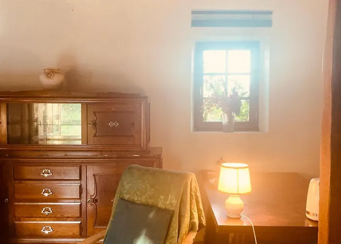 La Maison Sycomorette *