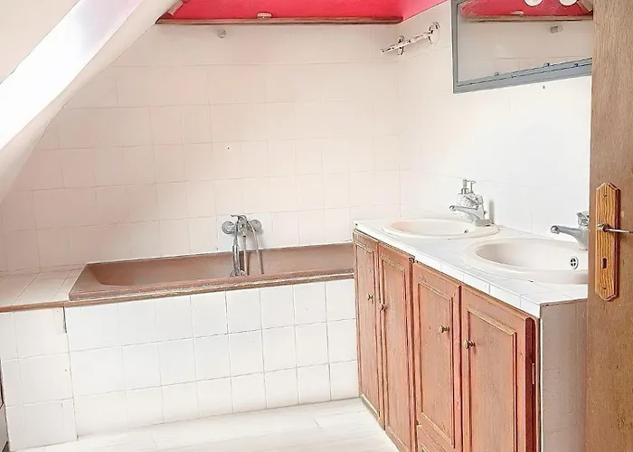 La Maison Sycomorette *