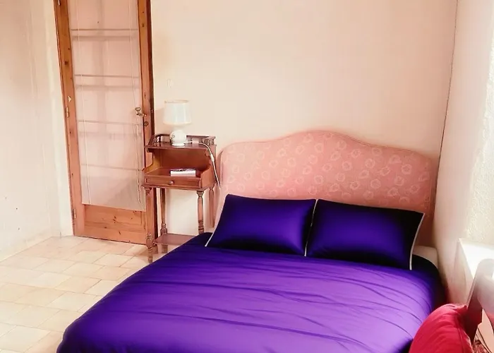 La Maison Sycomorette 홈스테이 *